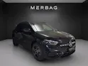 Mercedes-Benz GLA 180 7G-DCT