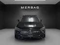 Mercedes-Benz GLA 180 7G-DCT