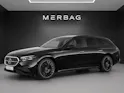 Mercedes-Benz E 450 d T 4Matic 9G-Tronic