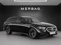Mercedes-Benz E 450 d T 4Matic 9G-Tronic