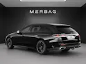 Mercedes-Benz E 450 d T 4Matic 9G-Tronic