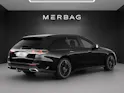 Mercedes-Benz E 450 d T 4Matic 9G-Tronic