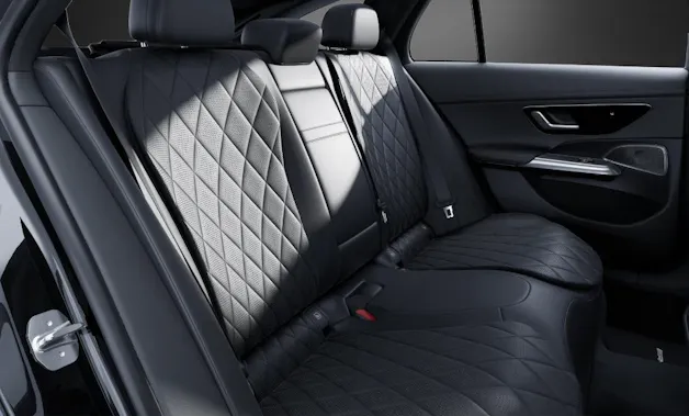 Mercedes-Benz E 450 d T 4Matic 9G-Tronic