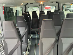 Mercedes-Benz eSprinter 420 PRO KA 3665mm S
