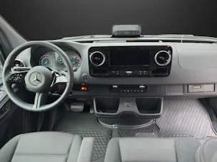 Mercedes-Benz eSprinter 420 PRO KA 3665mm S