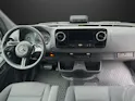 Mercedes-Benz eSprinter 420 PRO KA 3665mm S