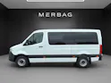 Mercedes-Benz eSprinter 420 PRO KA 3665mm S