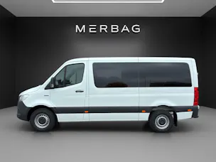 Mercedes-Benz eSprinter 420 PRO KA 3665mm S