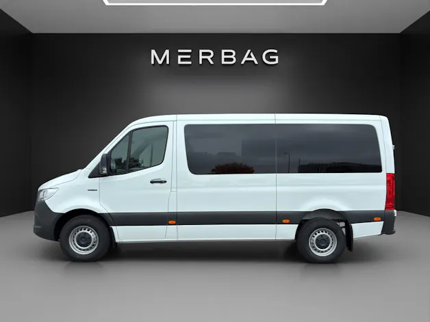 Mercedes-Benz eSprinter 420 PRO KA 3665mm S