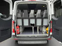Mercedes-Benz eSprinter 420 PRO KA 3665mm S
