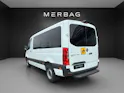Mercedes-Benz eSprinter 420 PRO KA 3665mm S