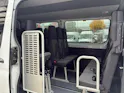 Mercedes-Benz eSprinter 420 PRO KA 3665mm S
