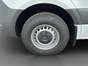 Mercedes-Benz eSprinter 420 PRO KA 3665mm S