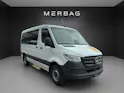 Mercedes-Benz eSprinter 420 PRO KA 3665mm S