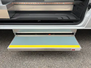 Mercedes-Benz eSprinter 420 PRO KA 3665mm S