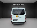 Mercedes-Benz eSprinter 420 PRO KA 3665mm S