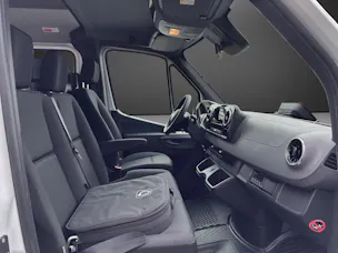 Mercedes-Benz eSprinter 420 PRO KA 3665mm S
