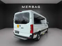 Mercedes-Benz eSprinter 420 PRO KA 3665mm S