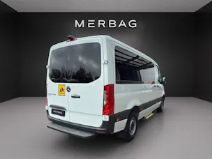 Mercedes-Benz eSprinter 420 PRO KA 3665mm S