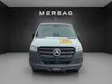 Mercedes-Benz eSprinter 420 PRO KA 3665mm S