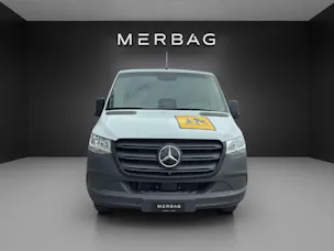 Mercedes-Benz eSprinter 420 PRO KA 3665mm S