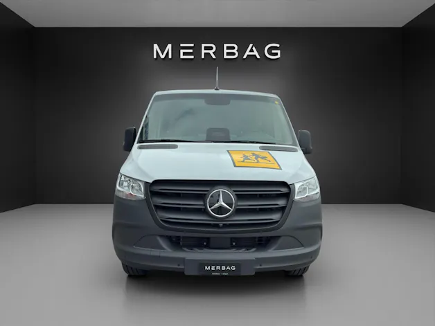 Mercedes-Benz eSprinter 420 PRO KA 3665mm S