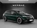 Mercedes-Benz EQS SUV 580 4Matic Executive Edition
