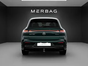 Mercedes-Benz EQS SUV 580 4Matic Executive Edition