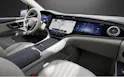 Mercedes-Benz EQS SUV 580 4Matic Executive Edition