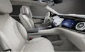Mercedes-Benz EQS SUV 580 4Matic Executive Edition