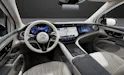 Mercedes-Benz EQS SUV 580 4Matic Executive Edition