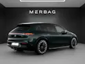 Mercedes-Benz EQS SUV 580 4Matic Executive Edition
