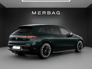 Mercedes-Benz EQS SUV 580 4Matic Executive Edition