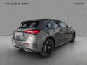 Mercedes-Benz A 250 e EQ Star 8G-DCT