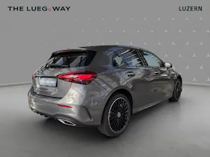 Mercedes-Benz A 250 e EQ Star 8G-DCT