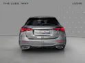 Mercedes-Benz A 250 e EQ Star 8G-DCT