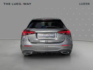 Mercedes-Benz A 250 e EQ Star 8G-DCT