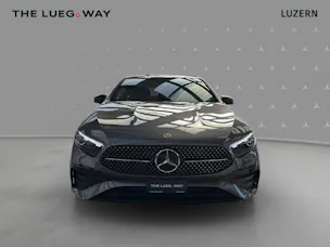 Mercedes-Benz A 250 e EQ Star 8G-DCT
