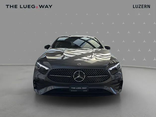 Mercedes-Benz A 250 e EQ Star 8G-DCT
