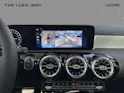 Mercedes-Benz A 250 e EQ Star 8G-DCT