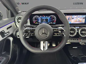 Mercedes-Benz A 250 e EQ Star 8G-DCT