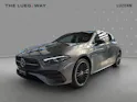 Mercedes-Benz A 250 e EQ Star 8G-DCT