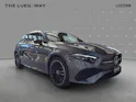 Mercedes-Benz A 250 e EQ Star 8G-DCT
