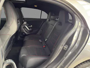 Mercedes-Benz A 250 e EQ Star 8G-DCT