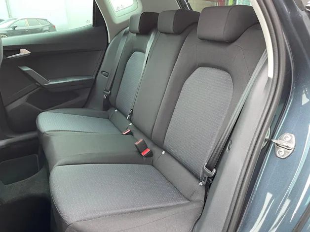 SEAT Arona 1.0 TSI Eco GO DSG