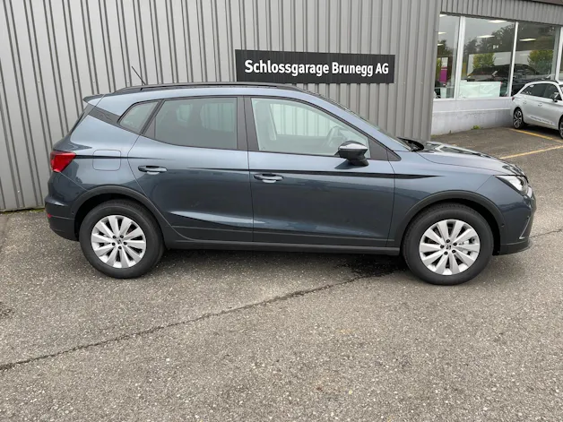 SEAT Arona 1.0 TSI Eco GO DSG