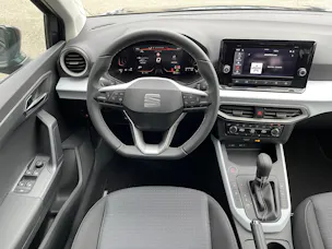 SEAT Arona 1.0 TSI Eco GO DSG
