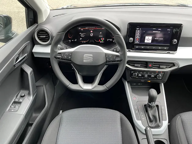 SEAT Arona 1.0 TSI Eco GO DSG