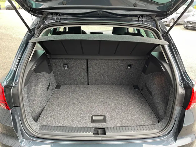 SEAT Arona 1.0 TSI Eco GO DSG