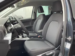SEAT Arona 1.0 TSI Eco GO DSG